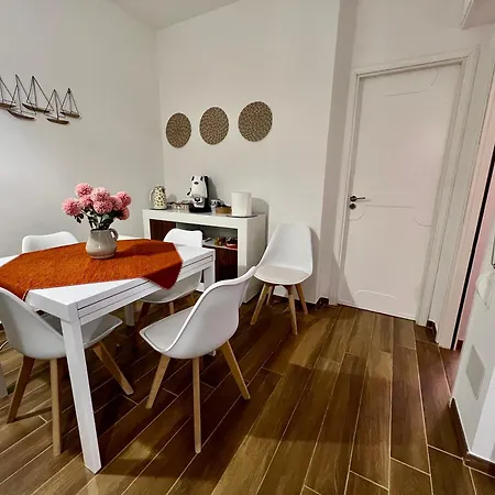 Reef Mondello Holiday home Palermo
