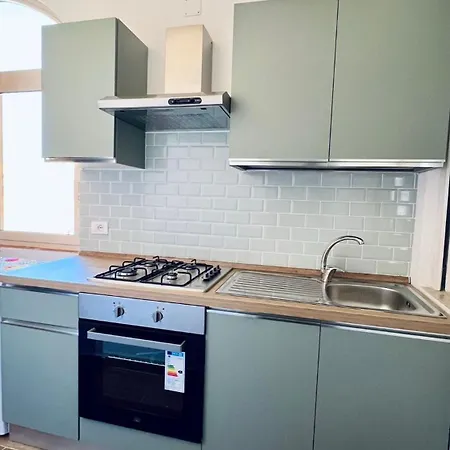 Reef Mondello Hébergement de vacances *