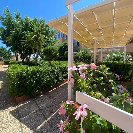 Reef Mondello * Palerme