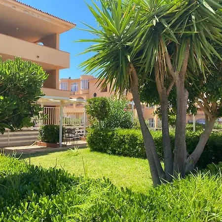 Reef Mondello Palerme