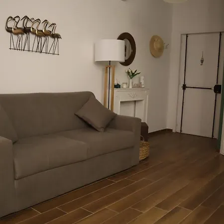 Hébergement de vacances Reef Mondello *