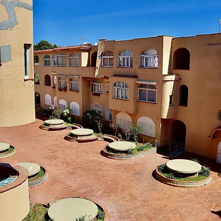 Reef Mondello * Palerme