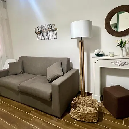 Reef Mondello Hébergement de vacances *