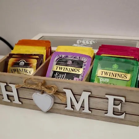 Reef Mondello Hébergement de vacances