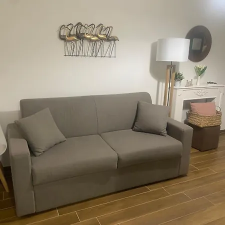 Reef Mondello Palerme