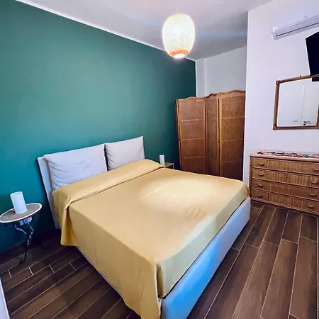 Reef Mondello * Palerme