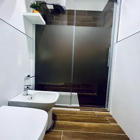 Reef Mondello Palerme