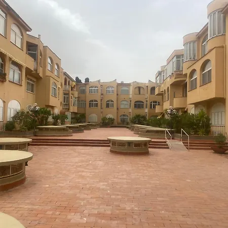 Reef Mondello Hébergement de vacances *