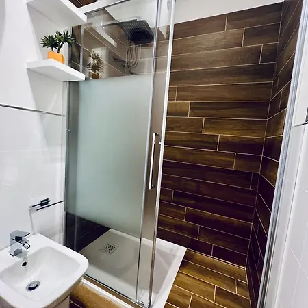 Reef Mondello Hébergement de vacances