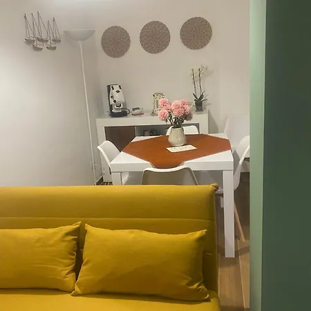 Reef Mondello Palerme