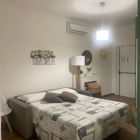 Reef Mondello Palerme