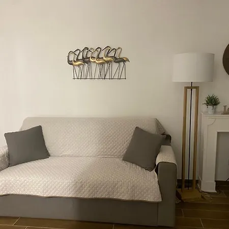 Reef Mondello * Palerme