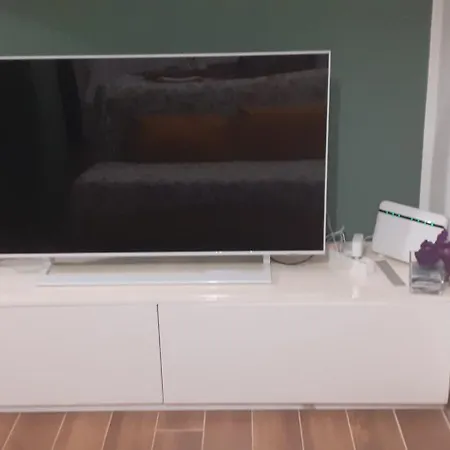 Hébergement de vacances Reef Mondello Palerme