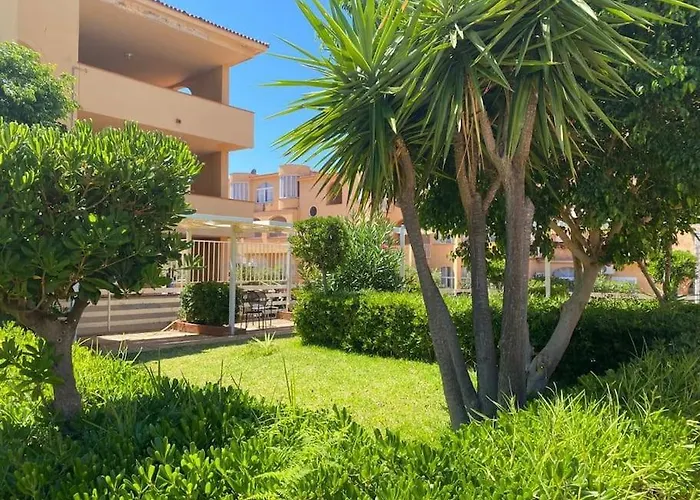 Reef Mondello Palermo