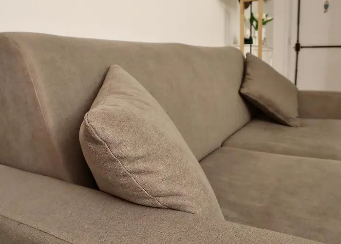 Reef Mondello Palermo