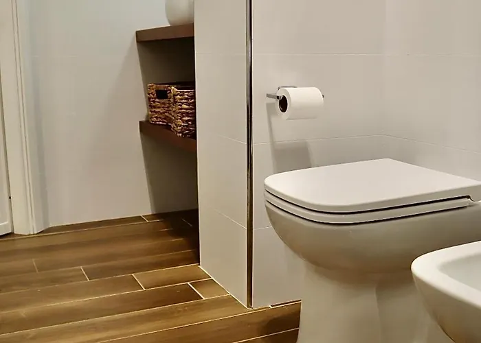 Сasa de vacaciones Reef Mondello *