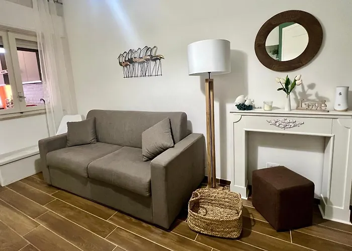 Reef Mondello Сasa de vacaciones *