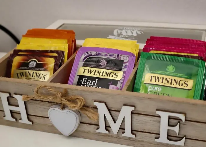 Reef Mondello Сasa de vacaciones