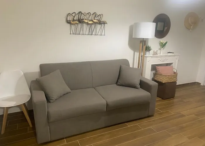 Reef Mondello Palermo