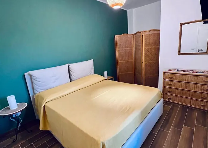 Reef Mondello * Palermo