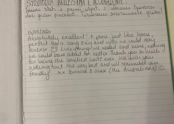 Reef Mondello Сasa de vacaciones *