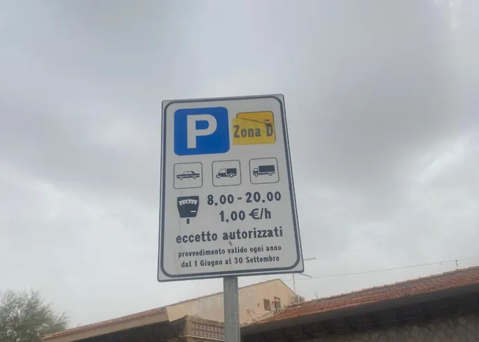 Reef Mondello Сasa de vacaciones *