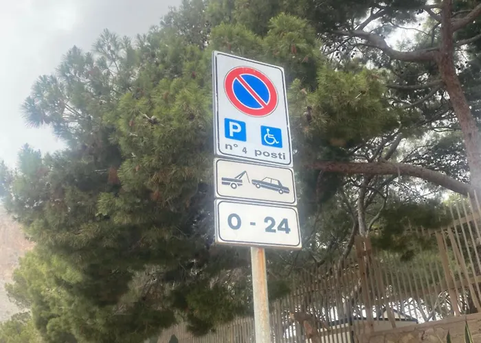 Reef Mondello Сasa de vacaciones Palermo