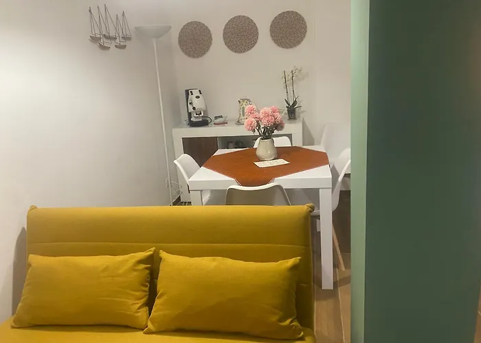 Reef Mondello Palermo