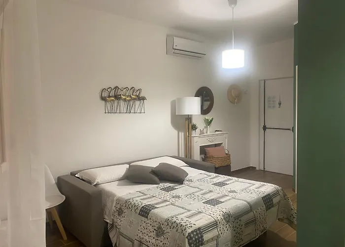 Reef Mondello Palermo