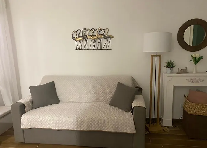 Reef Mondello * Palermo