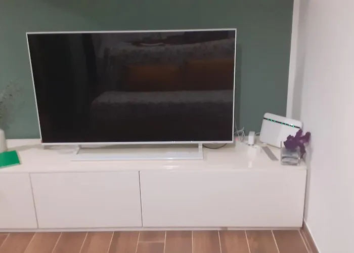 Сasa de vacaciones Reef Mondello Palermo